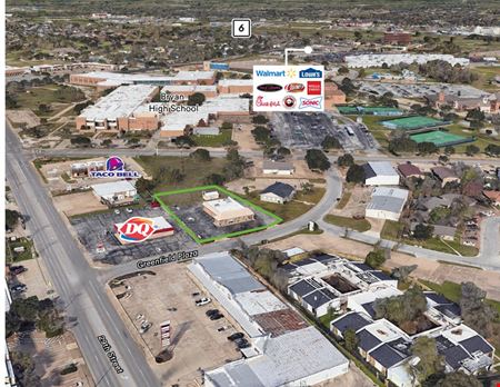 Office space for Rent at 1803 Greenfield Plaza  in Bryan
