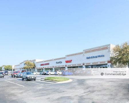 Retail space for Rent at Watauga Towne Crossing in Watauga