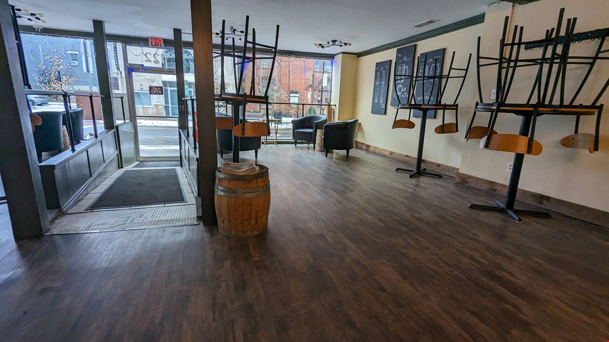 122 Remsen Street, Cohoes NY 12047 122 Remsen St, Cohoes, NY 12047