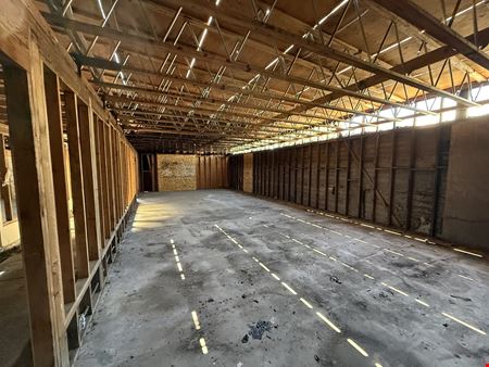 Office/Retail Space Available + Value Add