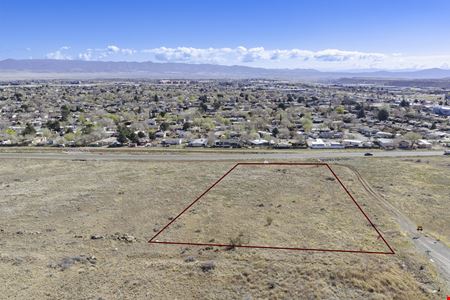 Ideal Retail Frontage Acre I Long Term Land Lease