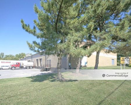 Industrial space for Rent at Glen Burnie Business Center - 7221 Grayburn Drive in Glen Burnie