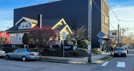 Office space for Sale at N Mississippi Mixed-Use Opportunity in Portland
