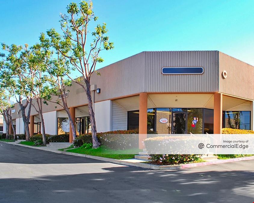 Montclair Business Center