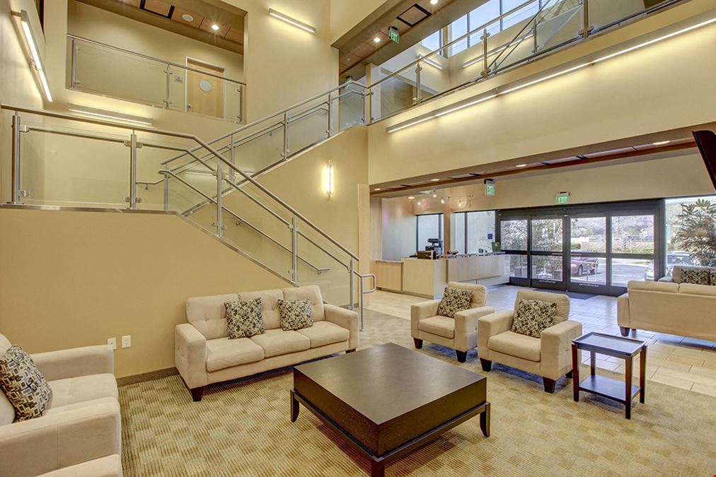 Premier Workspaces - ANA - Anaheim Hills