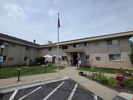 Rum River Square Apartments