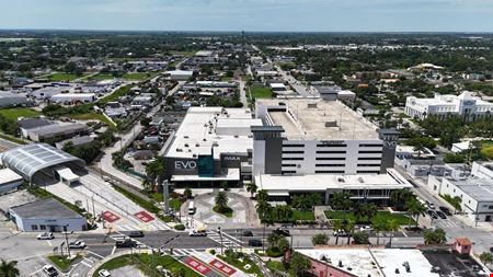 Retail space for Rent at Homestead Station in Homestead