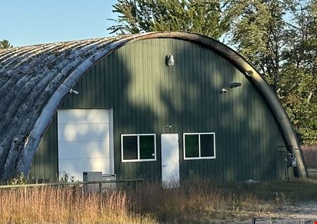 Kalkaska - Freestanding Industrial Building/Excess Land