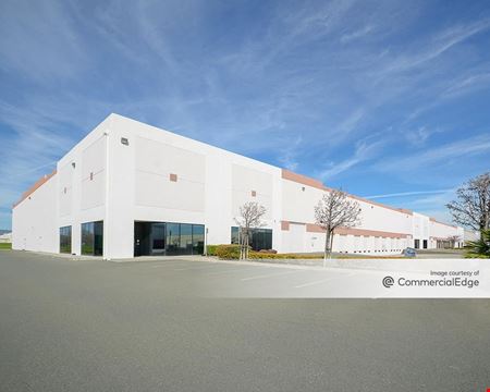 Industrial space for Rent at 801 Chadbourne Road in Fairfield