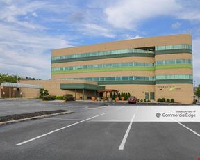 Evendale Healthcare Center