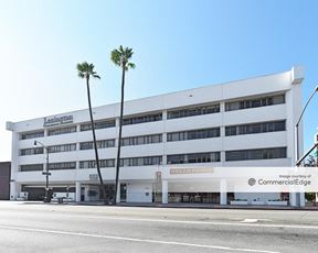 9350 Wilshire Blvd