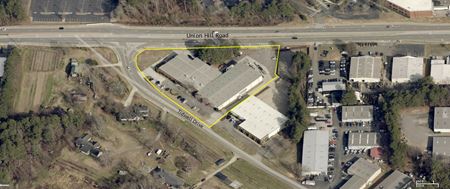 165 Tidwell Drive, Ste A