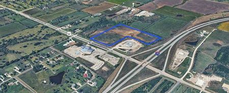 Other space for Sale at Land For Sale - 2325 E. Logan Street in Ottawa