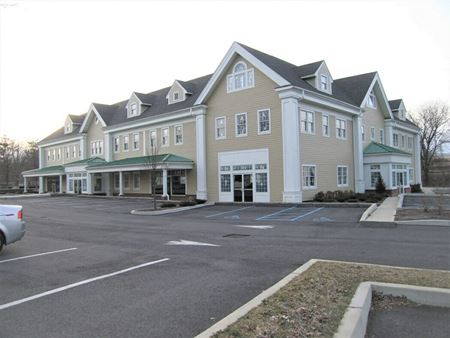 Office space for Rent at 135 Bedford Road in Armonk