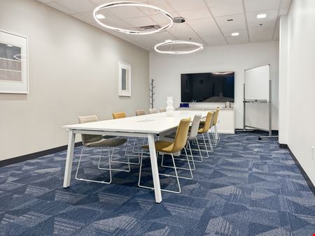 Office space for Rent at HQ - Phoenix N 7th St in Phoenix