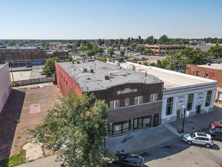 220 SW 25th St.