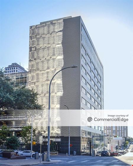 Office space for Rent at Perry Brooks Tower in Austin