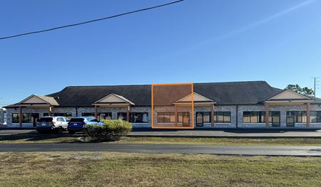 Office space for Rent at Waterford Lakes Office For Lease in Orlando