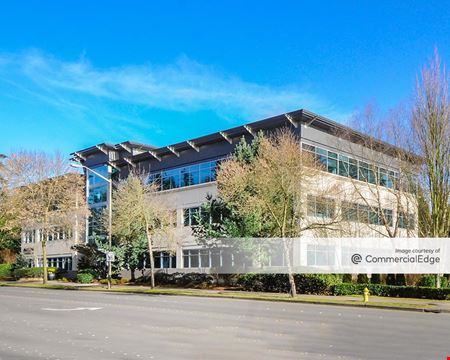 Office space for Rent at Ridgepointe Corporate Center in Bellevue