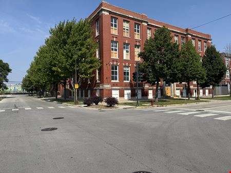 Other space for Sale at St. Elizabeth School in Chicago