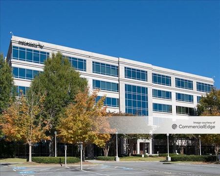 Office space for Rent at Encore Commons 100 in Alpharetta