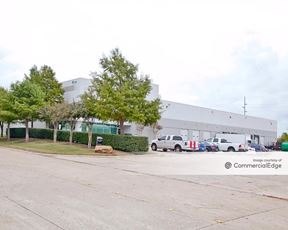 Prologis Park Northgate - 902 Nicholson Road