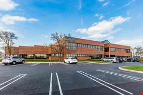 Office Flex Building For Lease
