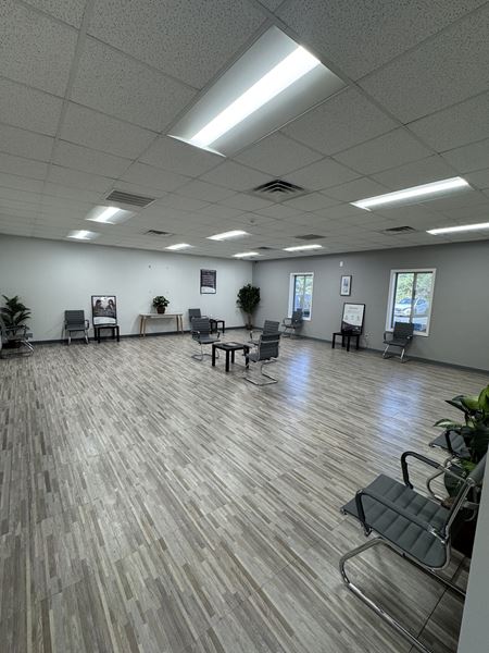 Office space for Sale at East Park Professional - #105A in Salisbury