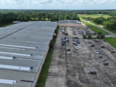 Highly Functional - Central MS Warehouse