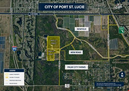28,800sf Industrial Build to suite with Outdoor Storage