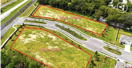 2.08 ± Commercial Land Available