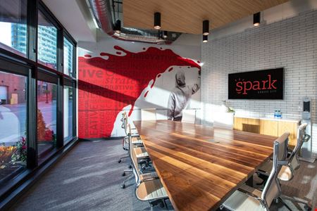 Office space for Rent at Spark - Kansas City in Kansas City