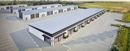 Jett Business Park