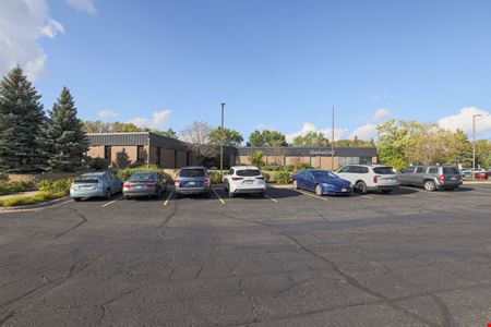 MidAmerica Financial Center