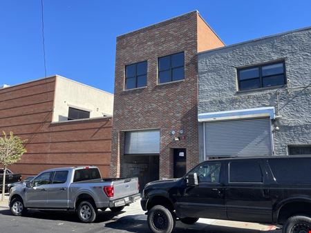 Commercial space at 5861 56th St in Maspeth