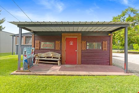 Retail space for Sale at Restaurant Investment Opportunity in Willis