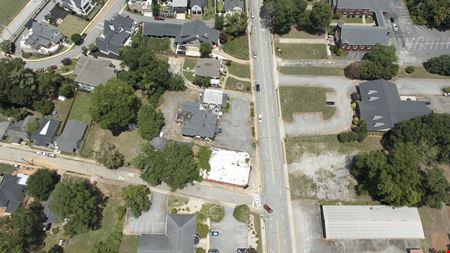 Augusta St Development Site
