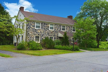 Chadds Ford West