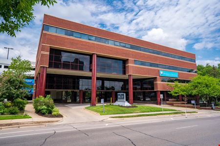 Healthcare space for Rent at 910 Medical Building in Minneapolis