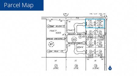Other space for Sale at Development Opportunity in Prime Residential Area | +/- 4.32 Acres in Bakersfield