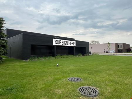 Commercial space at 850 S Glaspie St in Oxford