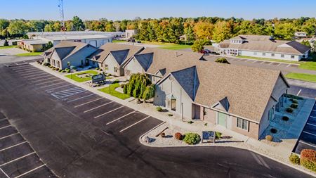 Office space for Rent at Lima Valley Office Condos in Fort Wayne