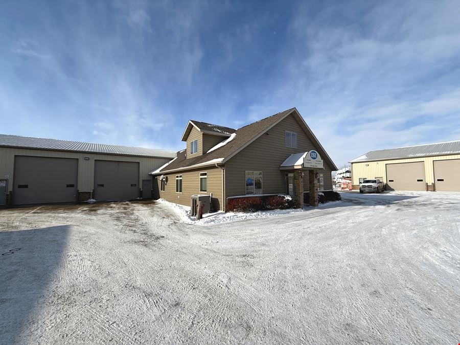1414 Industrial Dr, Unit B