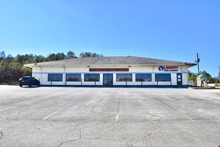 Foundation Point Church