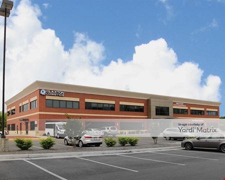 Office space for Rent at Northpointe Center in Dumfries