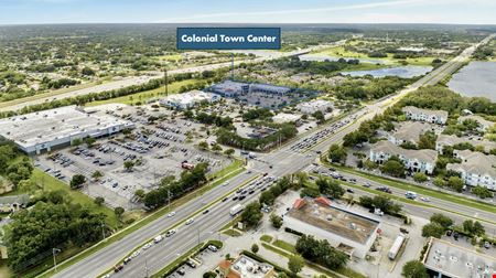 Colonial Town Center