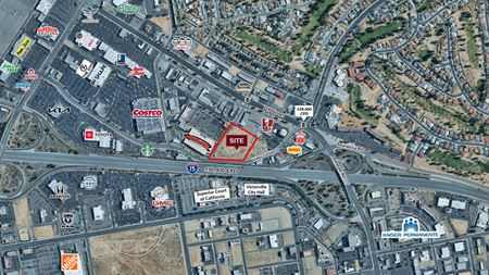 ±4.44 AC of Land for Sale