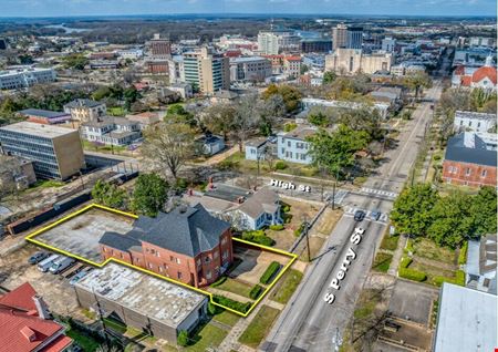 Office space for Sale at 516 South Perry Street in Montgomery