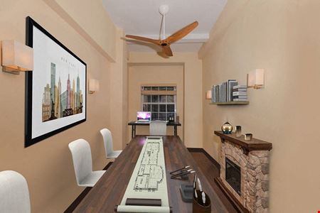Commercial space at 51 5th Avenue, #Prof 1C in New York