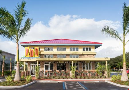 Retail space for Sale at Absolute Triple Net Lease | PDQ Restaurant | Sarasota in Sarasota